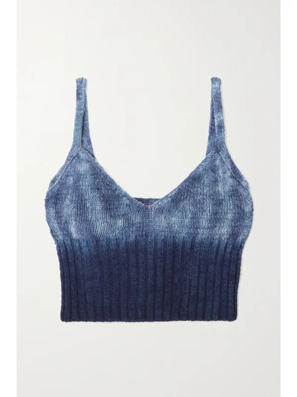 Altuzarra Silk Bralette