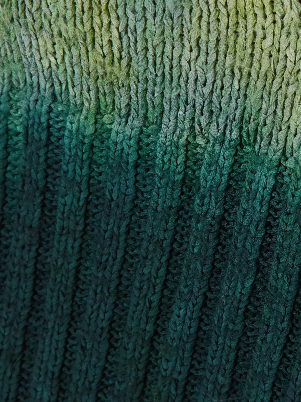 Close-up detail of the Altuzarra Silk Bralette