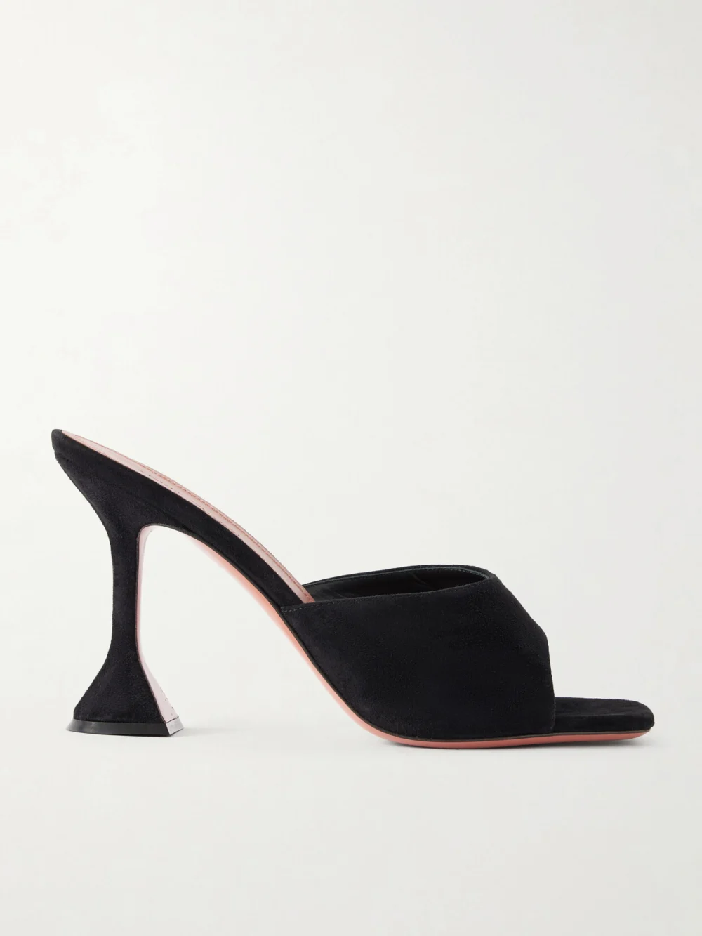 Amina Muaddi Heels