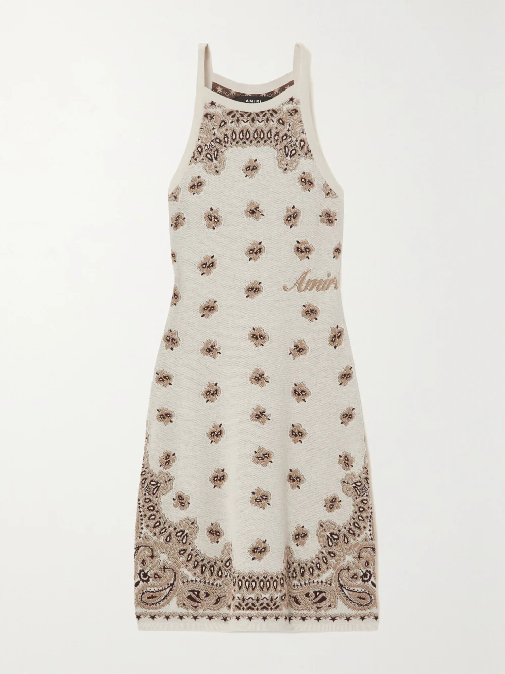 Amiri Dresses