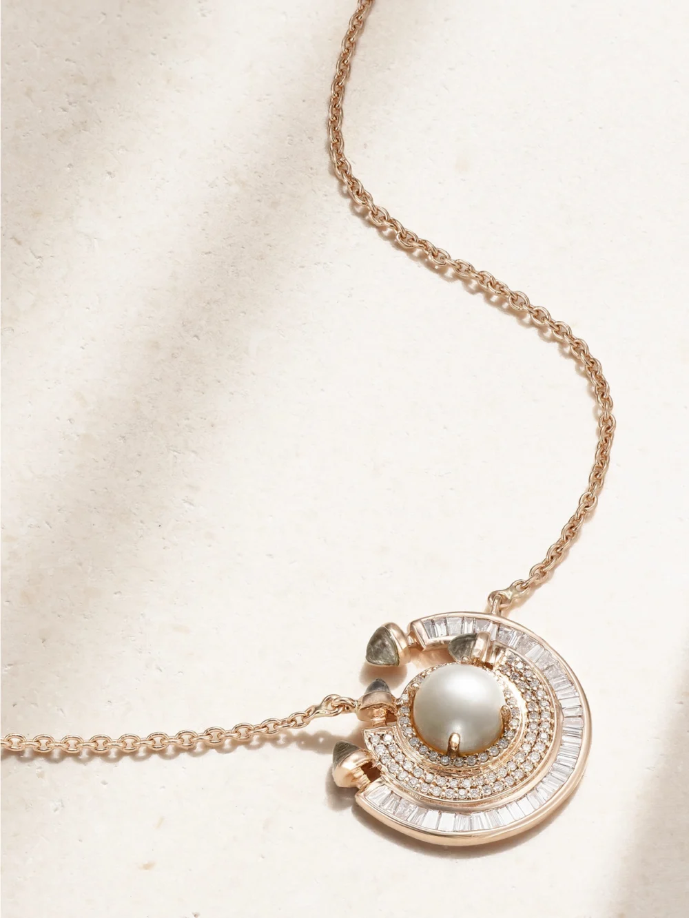 Ananya Necklaces