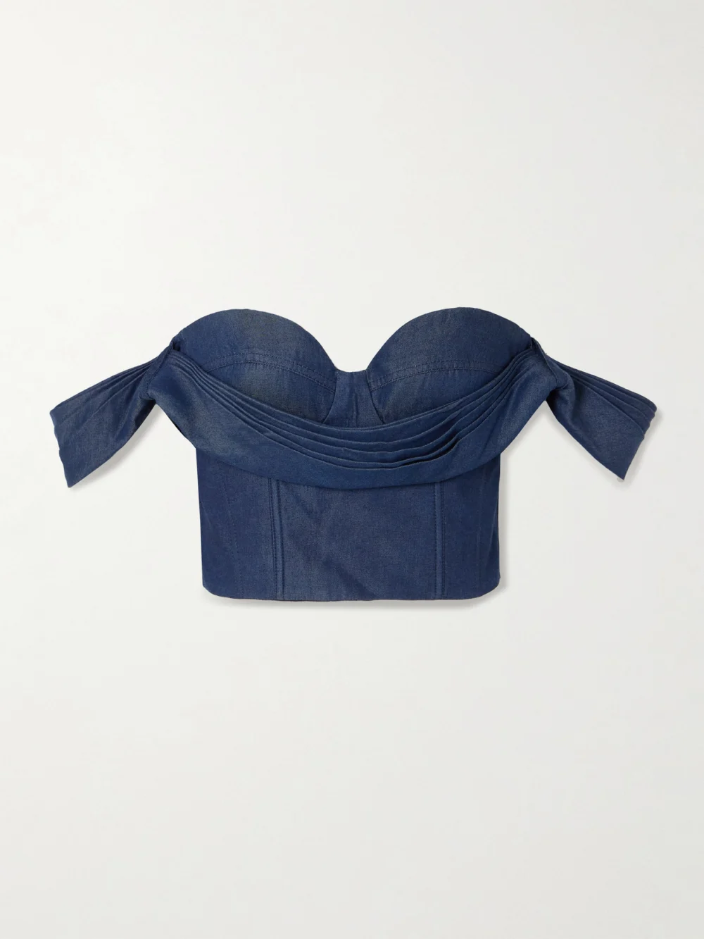 Andres Otalora Tops