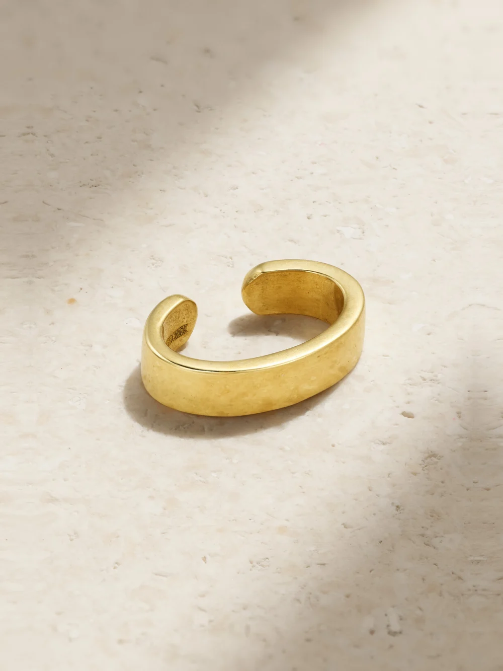 Anita Ko 18-karat Gold Ear Cuff