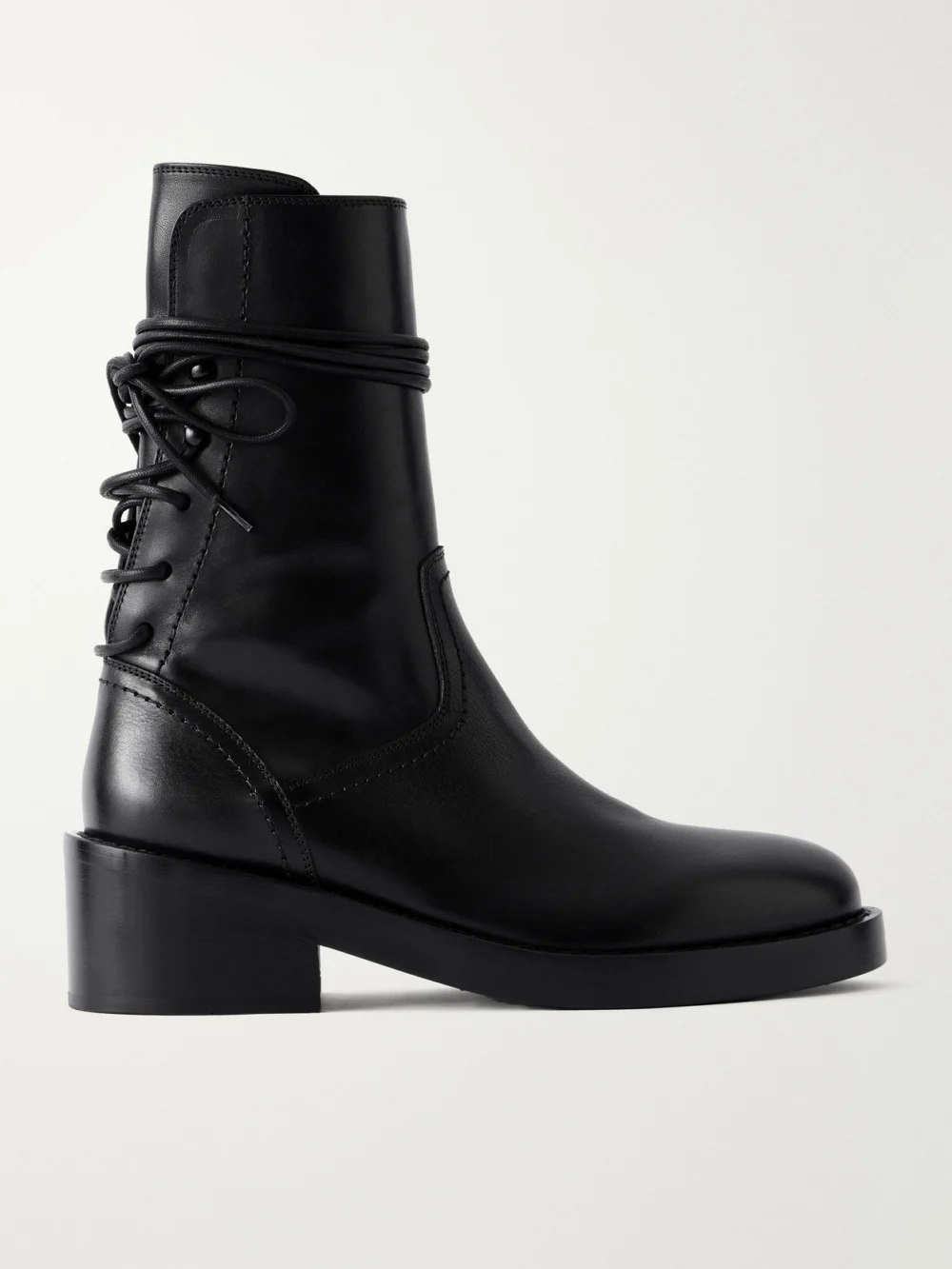 Ann Demeulemeester Boots