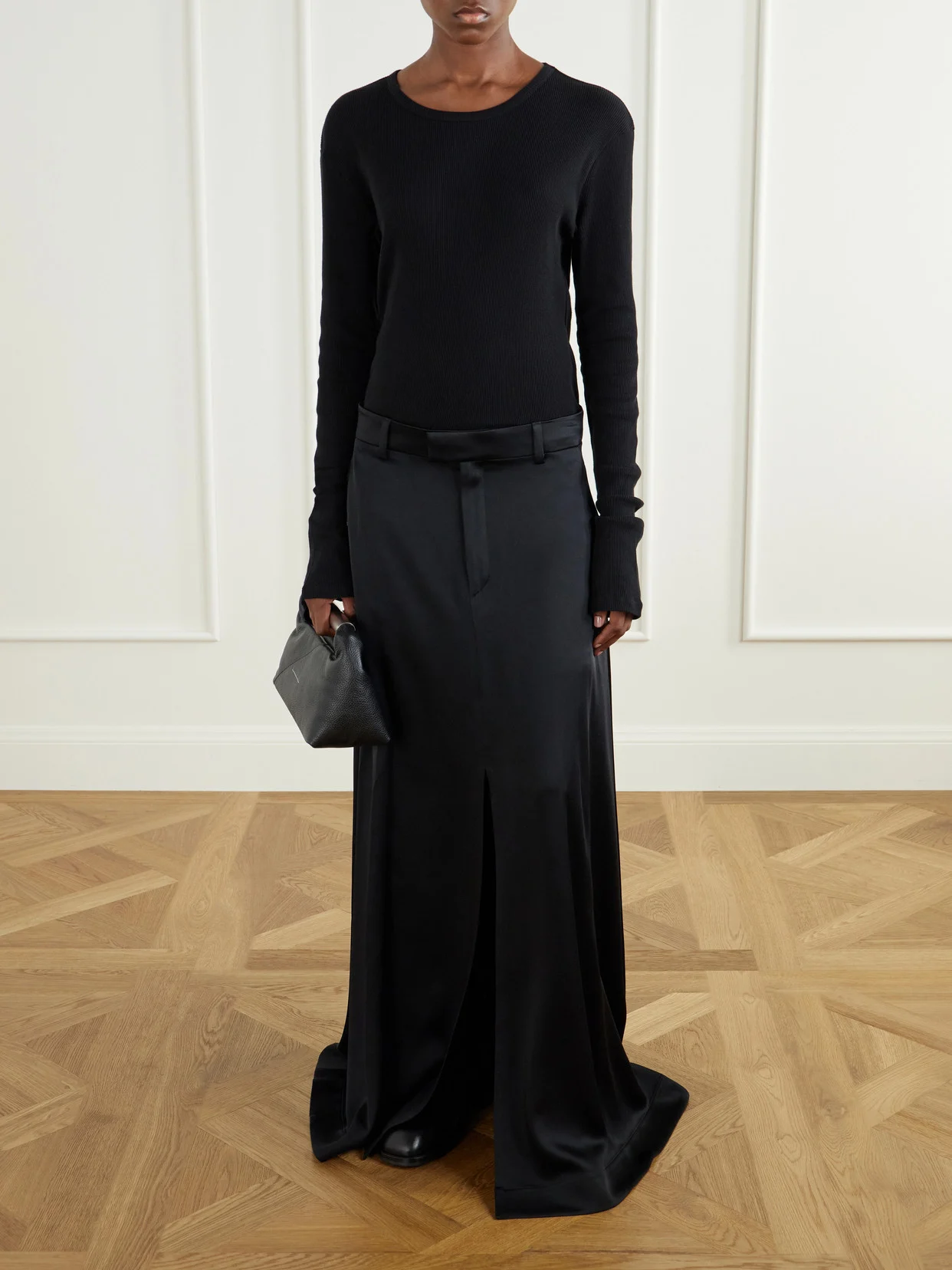 Ann Demeulemeester