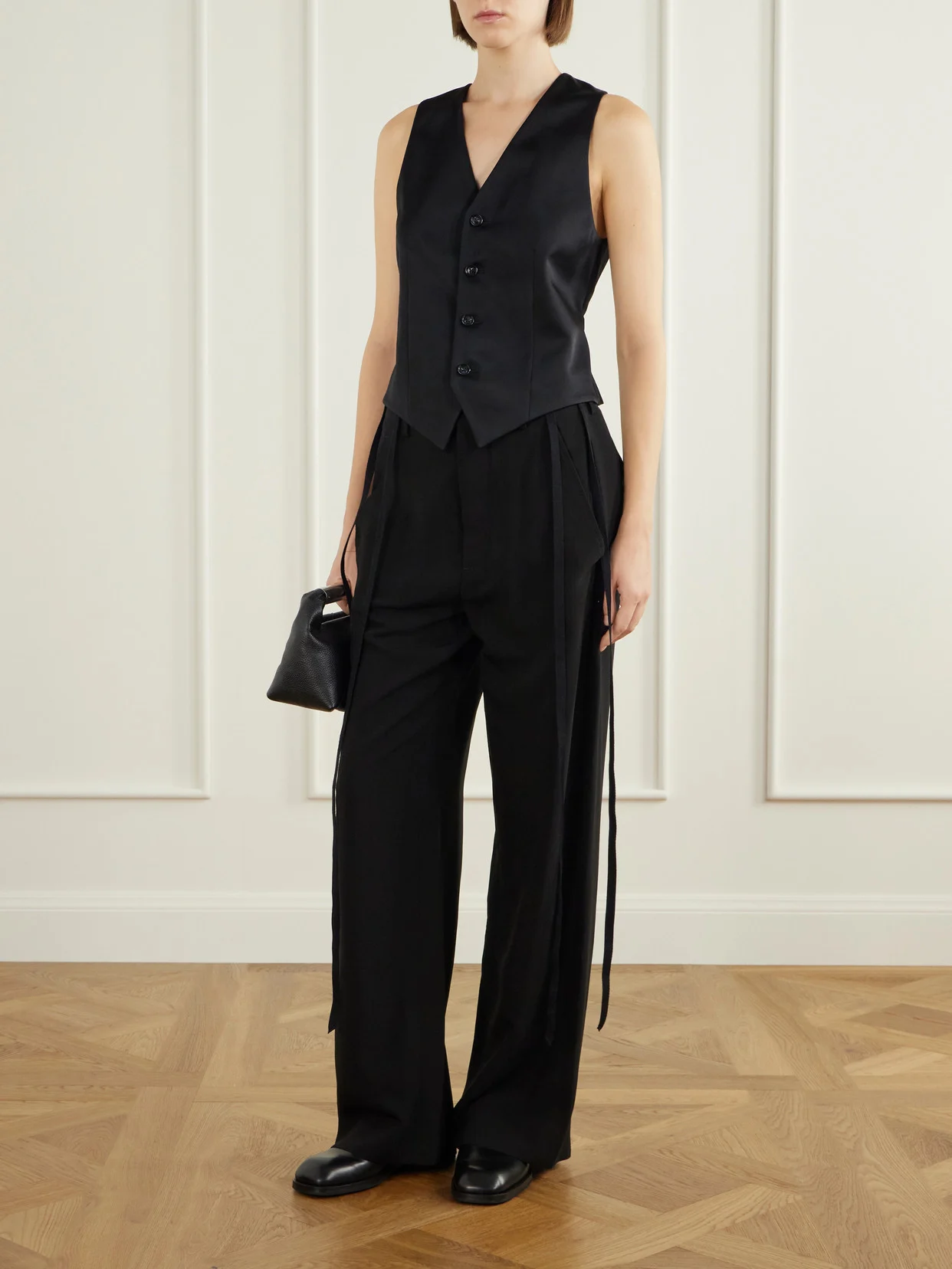 Ann Demeulemeester