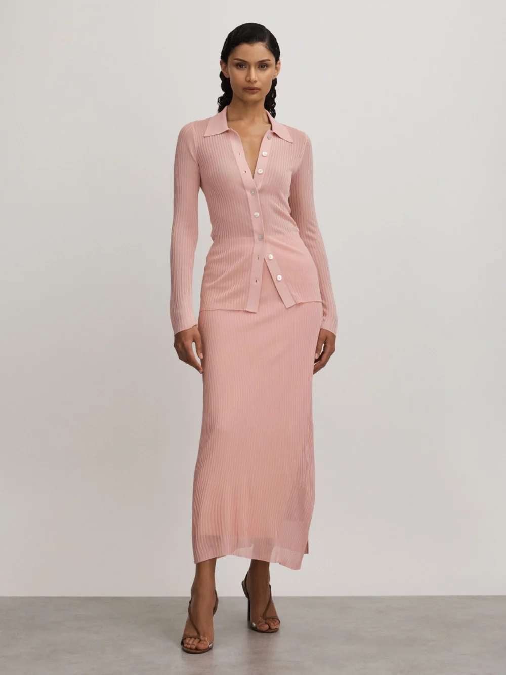 Anna Quan Tops