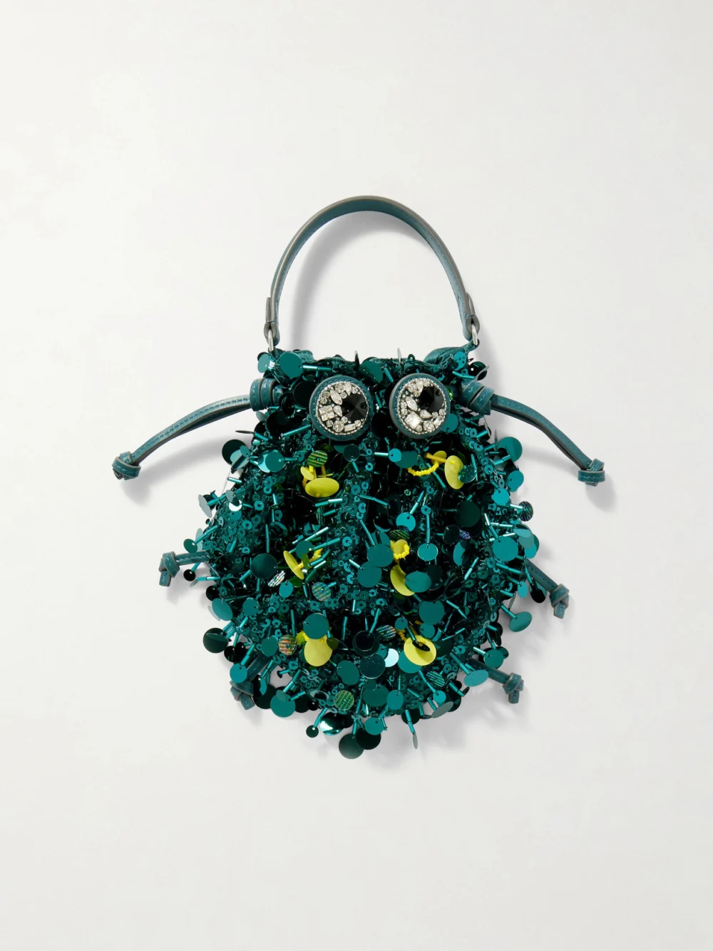 Anya Hindmarch What to Wear to a Wedding