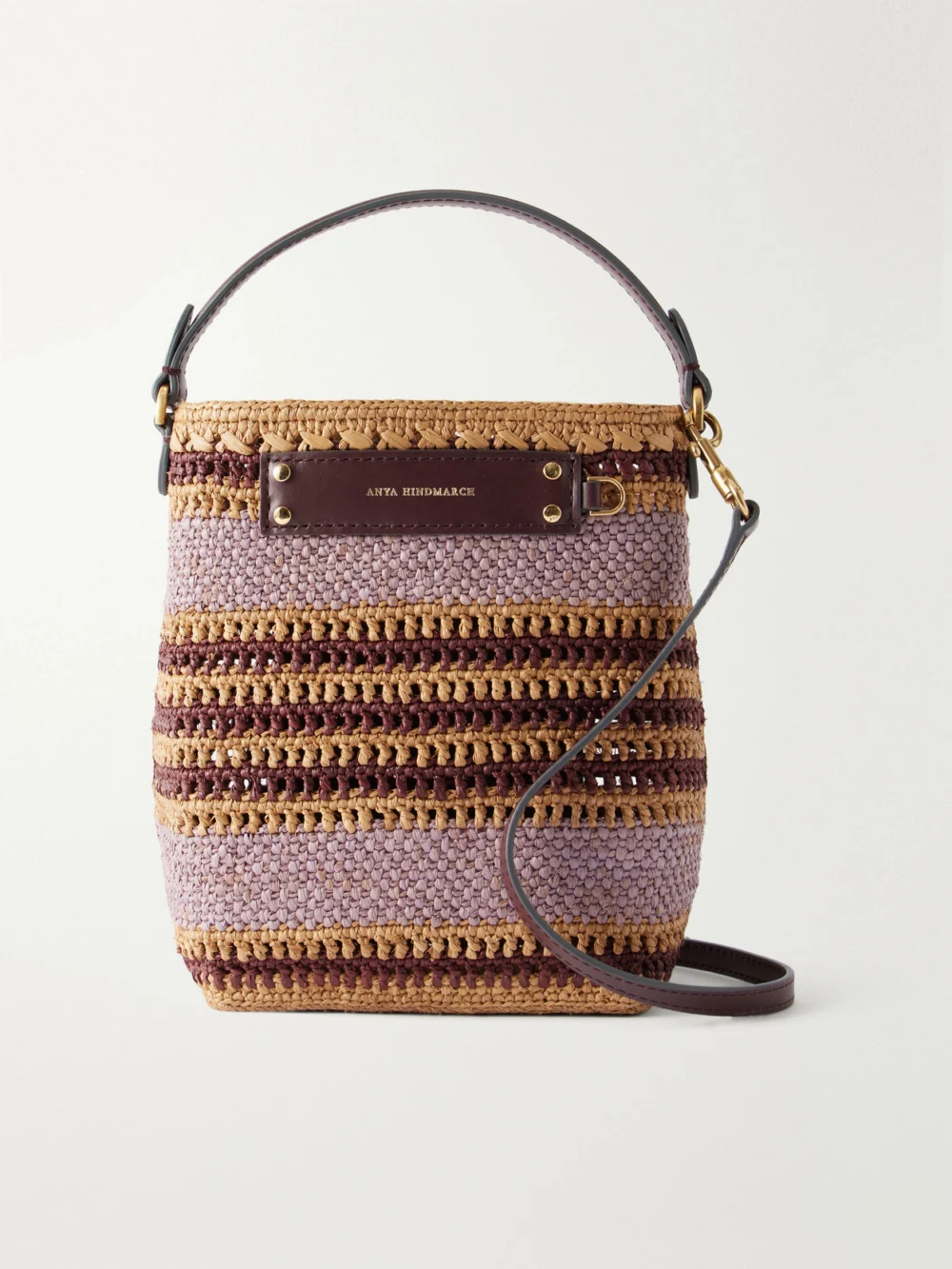 Anya Hindmarch Shoulder Bags