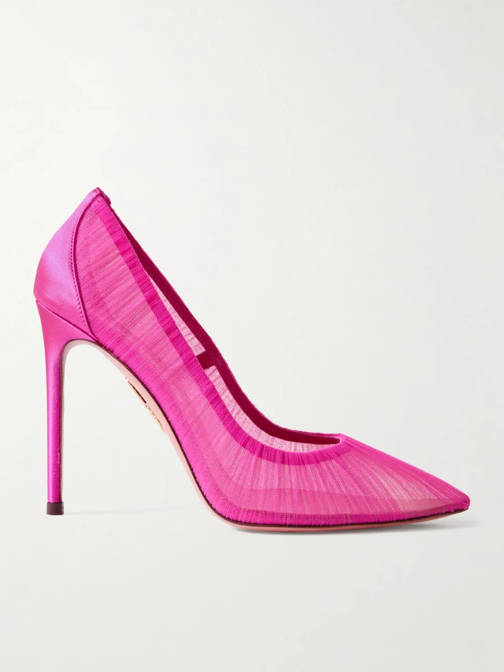 Heels Aquazzura