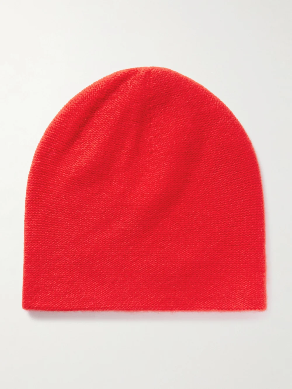 Arch4 Clara Cashmere Beanie in red