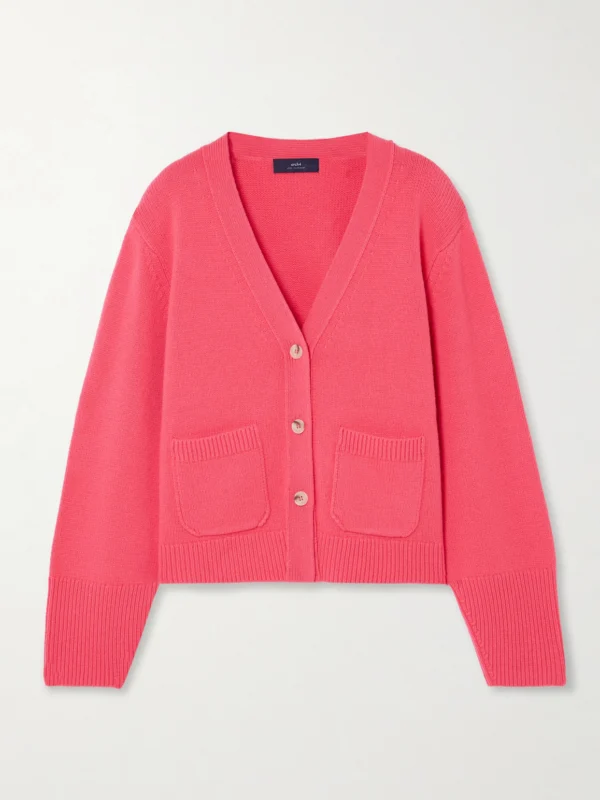 Arch4 Janelle Cashmere Cardigan
