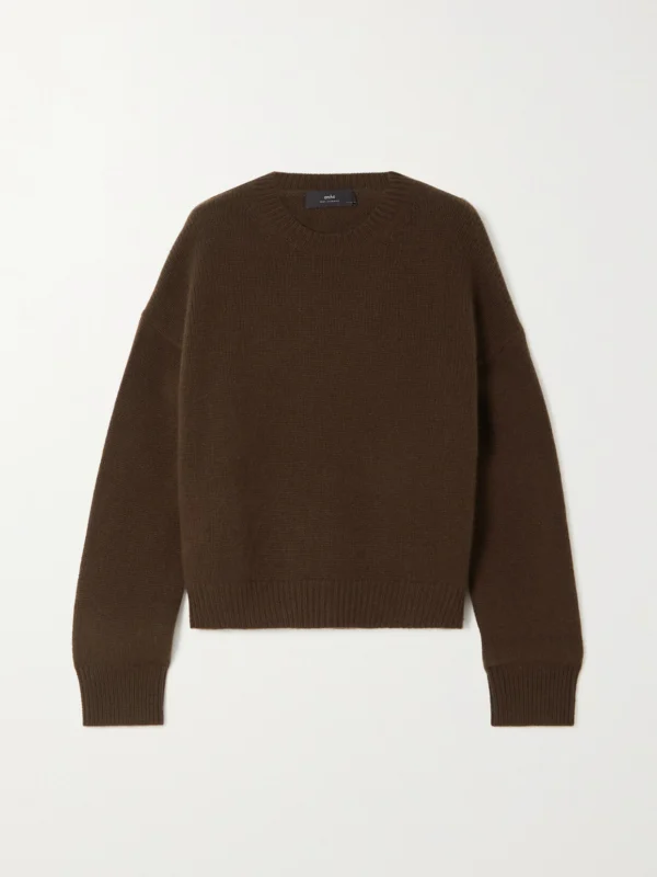Arch4 The Ivy Cashmere Sweater