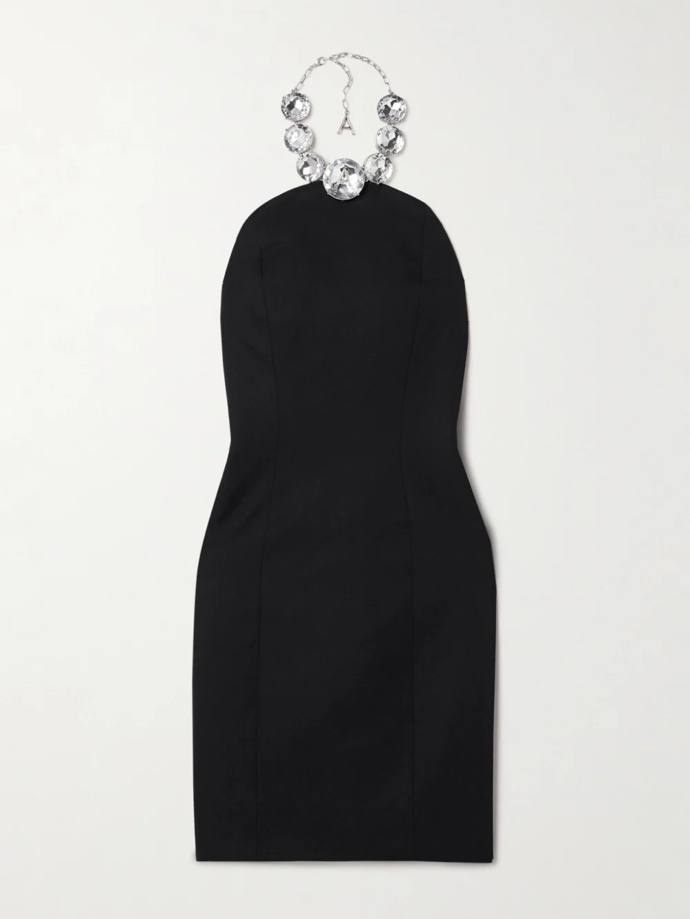 Area Dresses
