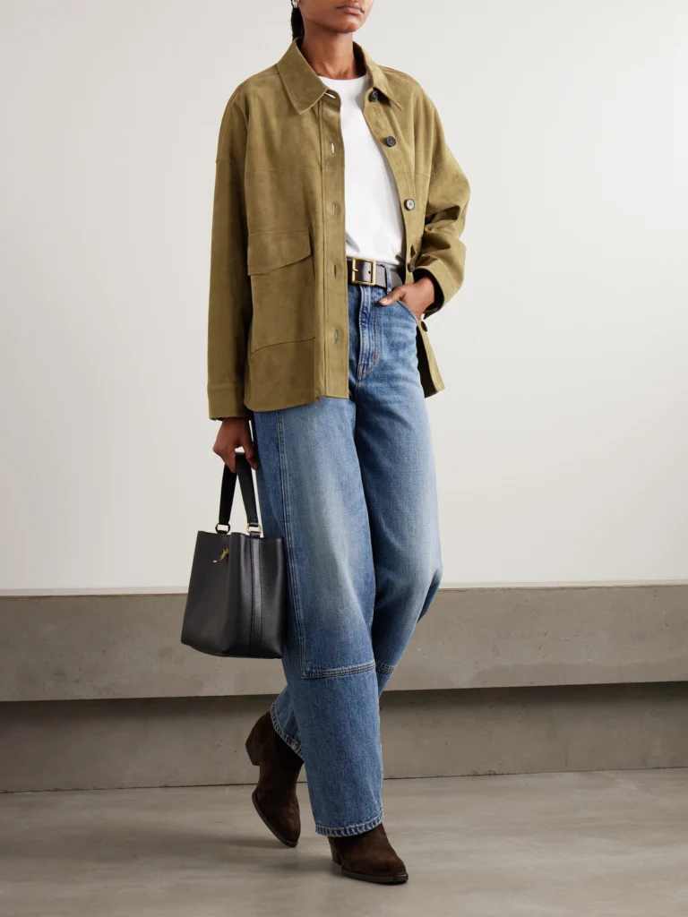 NET-A-PORTER New in