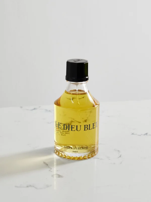 Astier De Villatte Le Dieu Bleu Eau De Parfum, 100ml