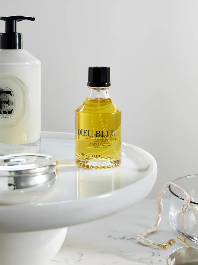 Astier De Villatte Le Dieu Bleu Eau De Parfum, 100ml