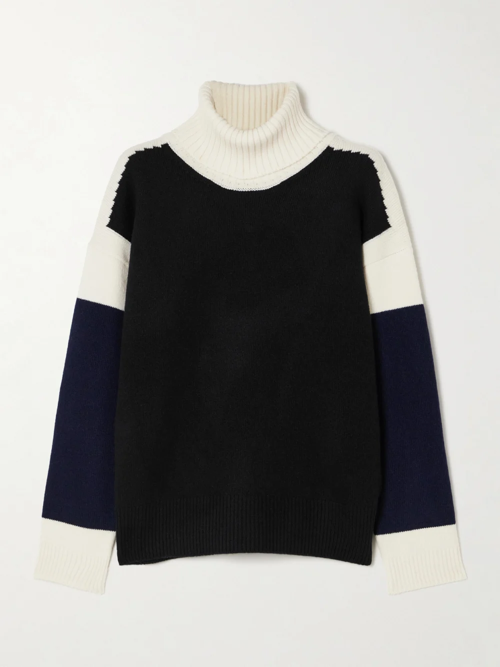 Aztech Mountain Knitwear