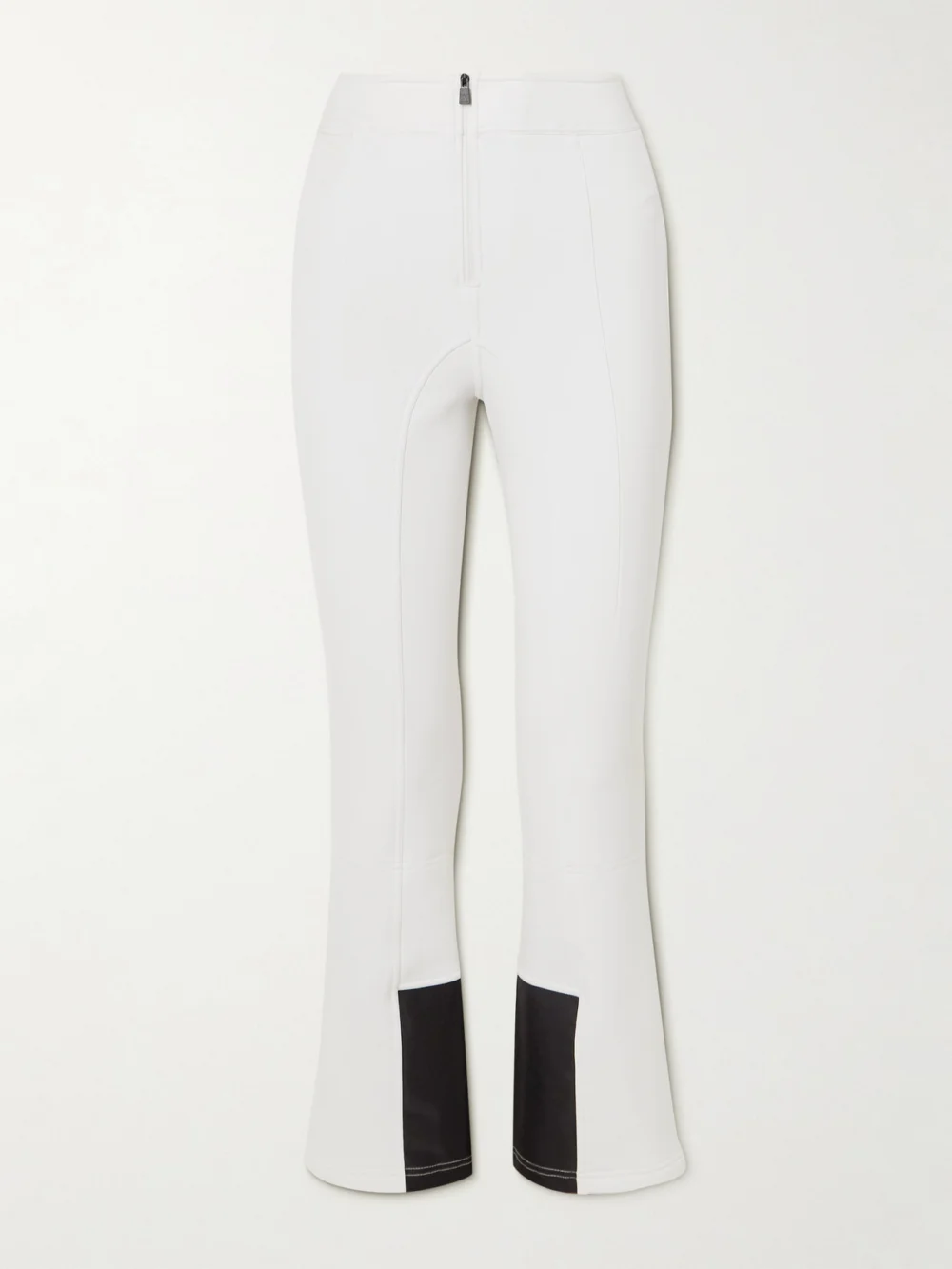 Aztech Mountain Bella Ski Pants in white