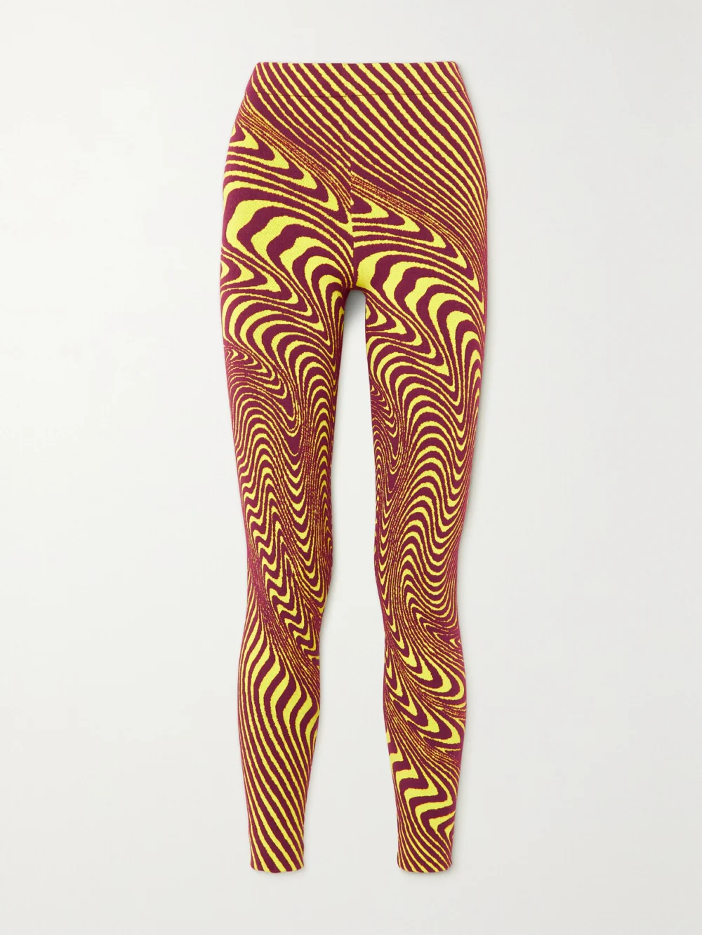 Activewear Aztech Mountain
