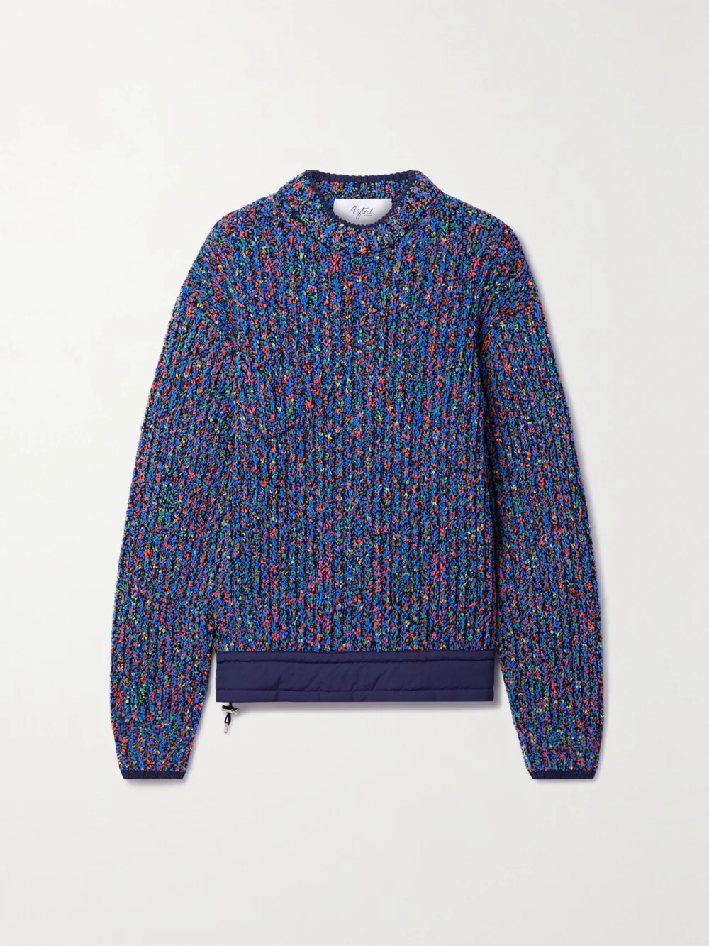 Aztech Mountain Knitwear