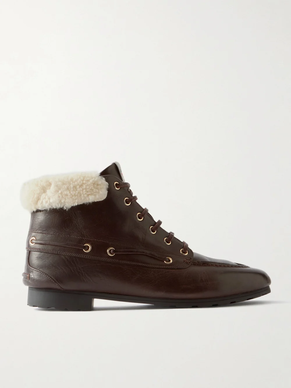 Bally Boots
