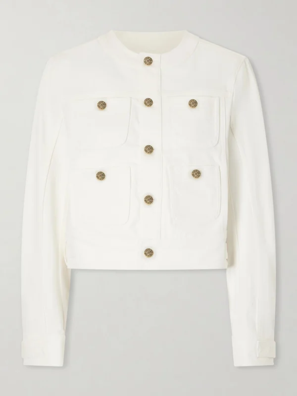 Balmain Denim Jacket