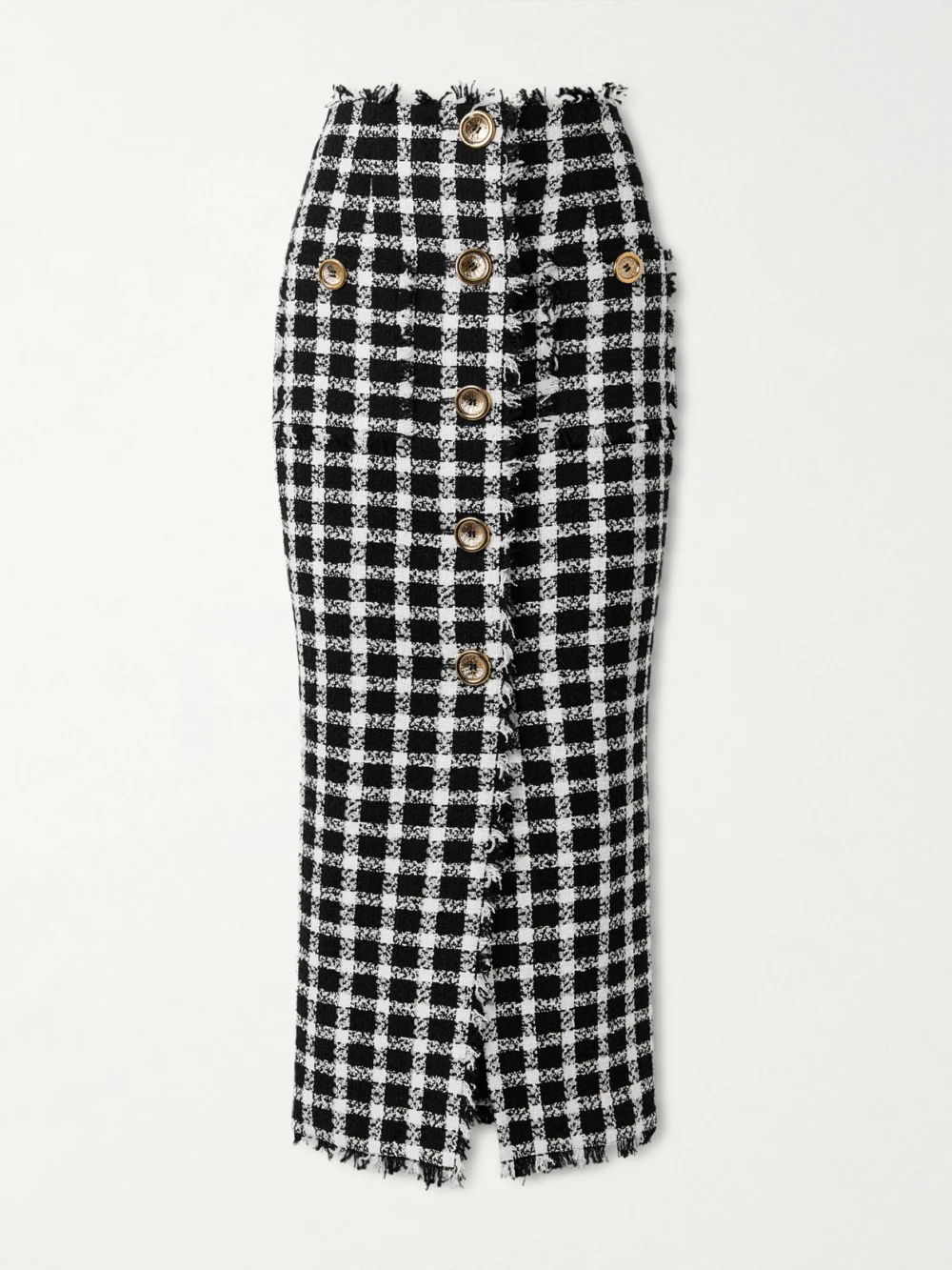 Skirts Balmain