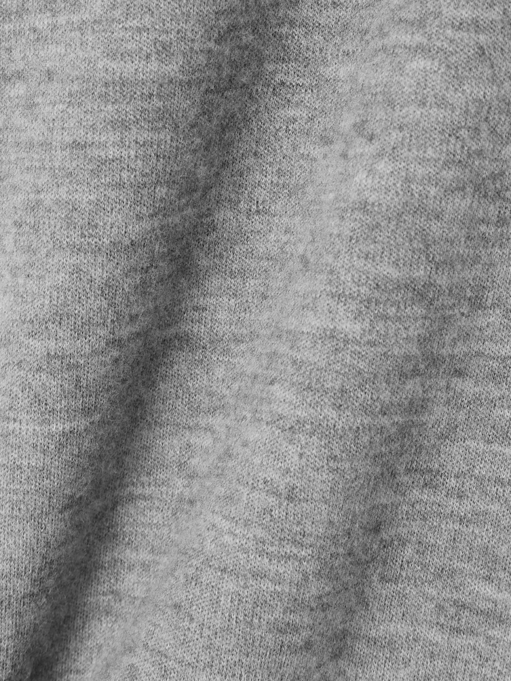Close-up detail of the Balmain Wool and Cotton-blend Leggings