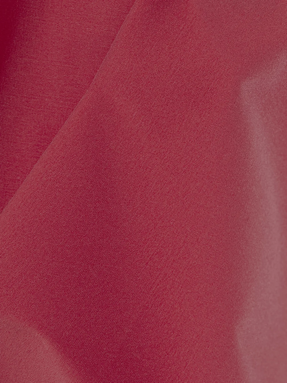 Close-up detail of the Bernadette Bernard Bow-detailed Taffeta Mini Skirt