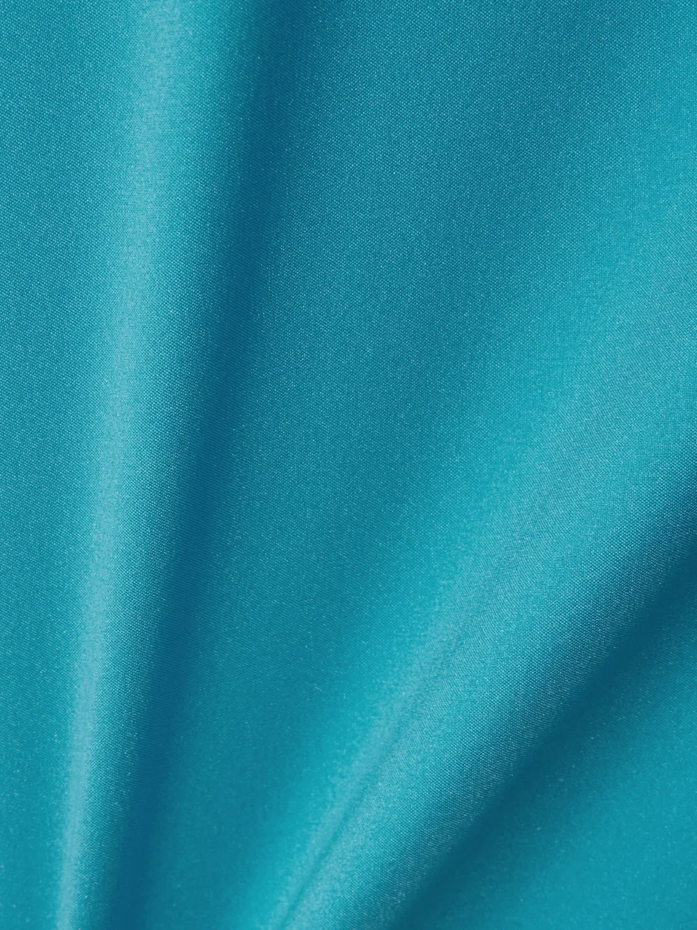Close-up detail of the Bernadette Bernard Taffeta Maxi Skirt