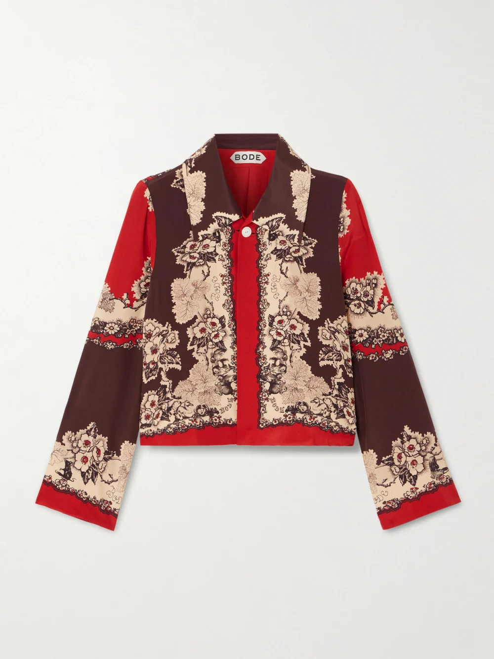Bode Coats & Jackets