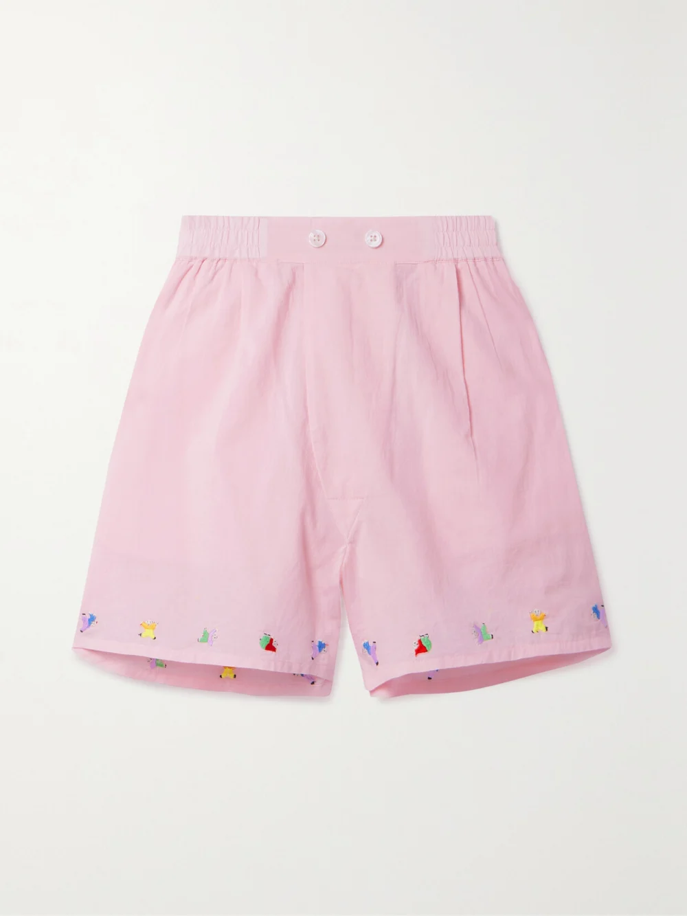 Bode Shorts