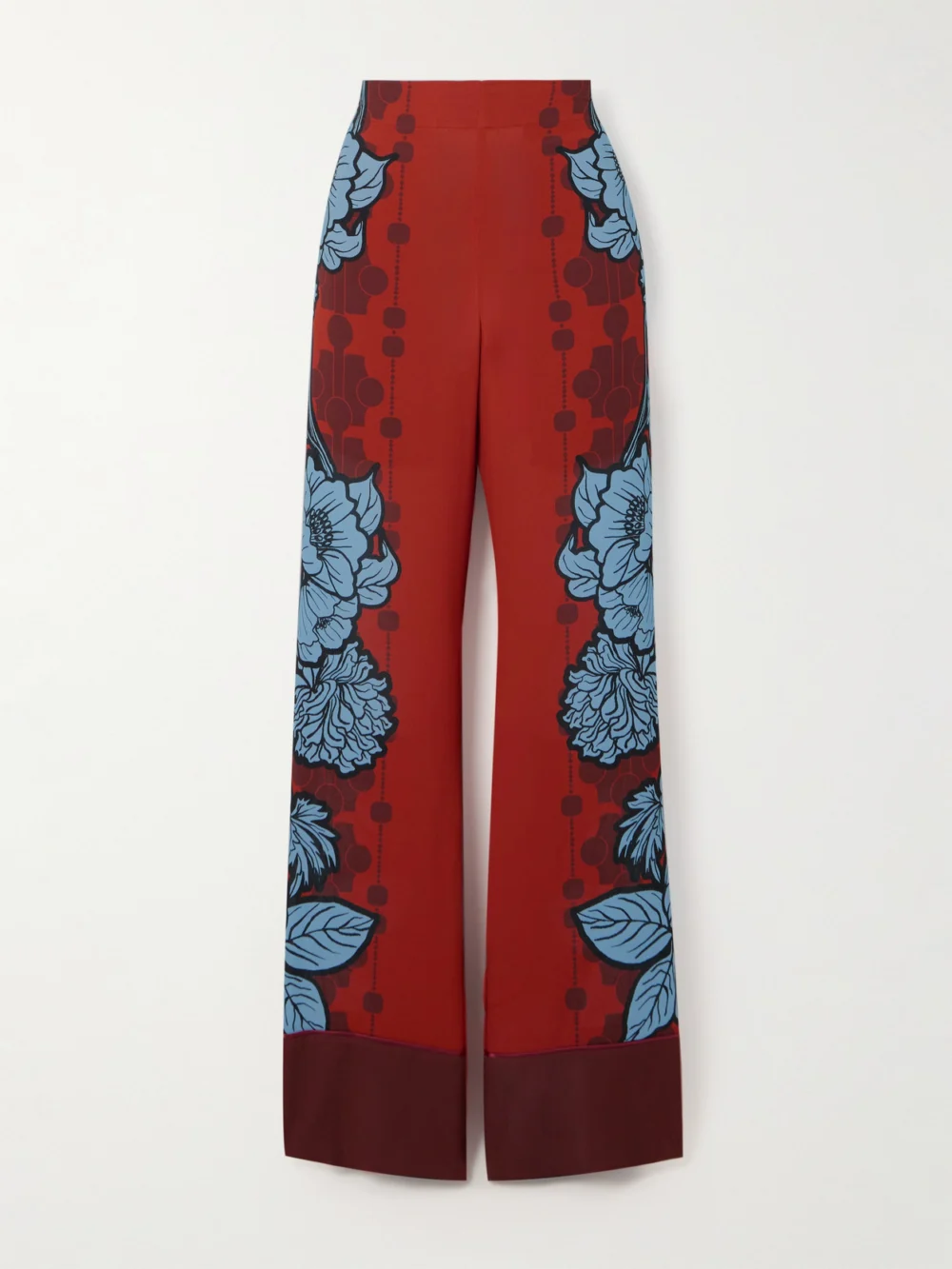 Borgo de Nor Trousers