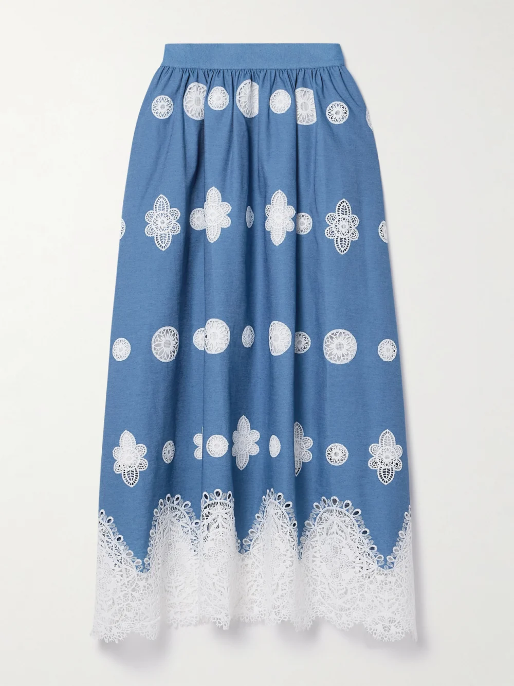 Borgo de Nor Skirts