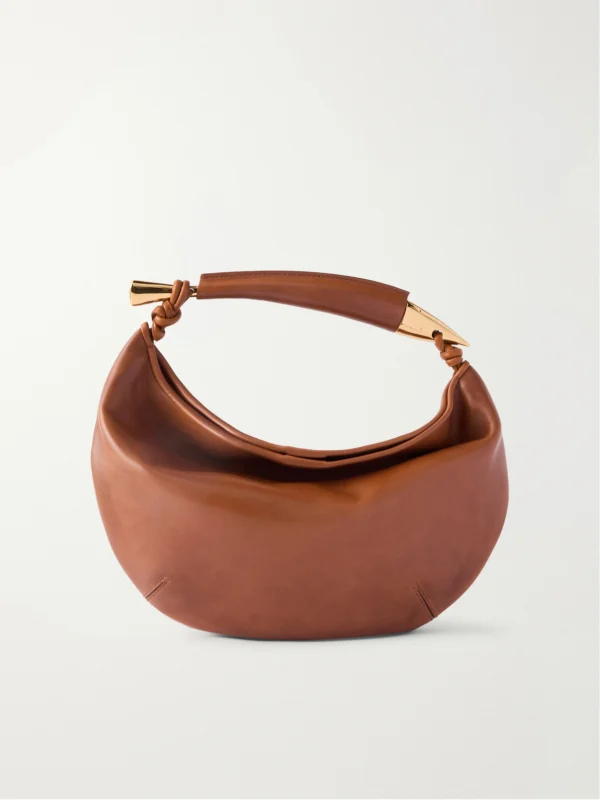 Bottega Veneta Sardine Small Leather Tote