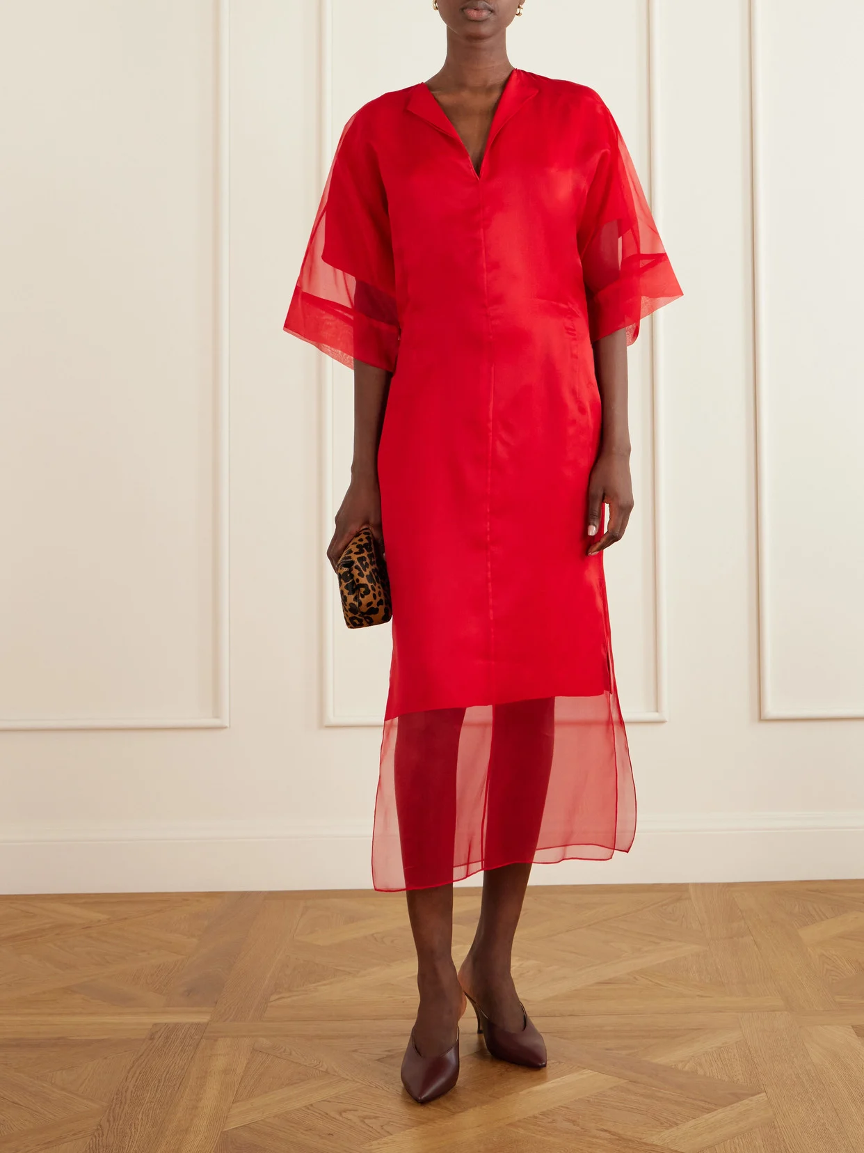 Brandon Maxwell