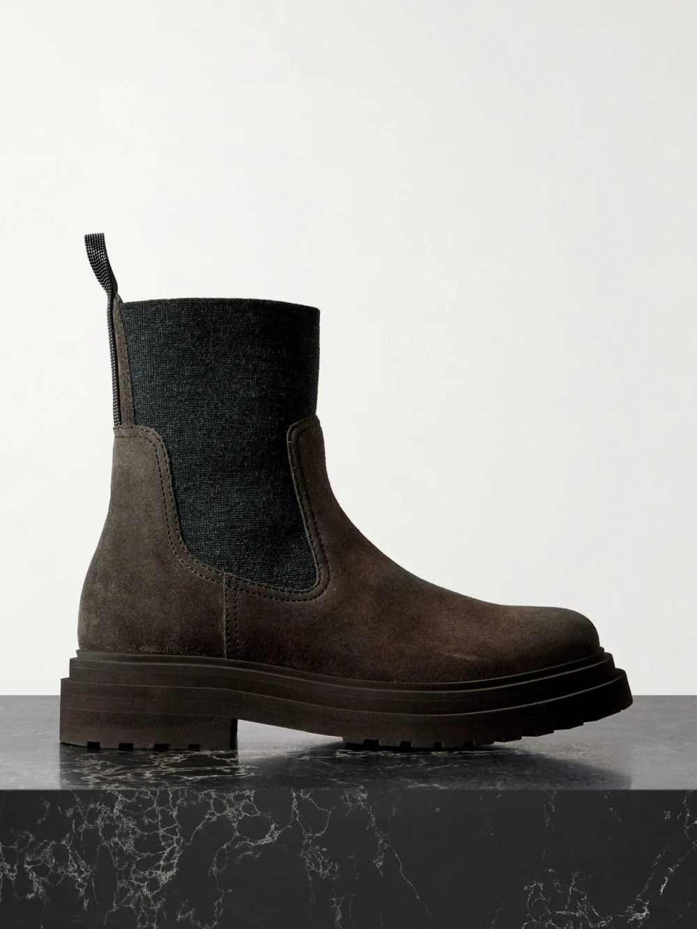 Brunello Cucinelli Boots