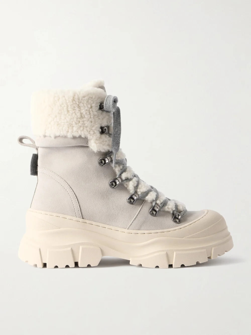Brunello Cucinelli Boots