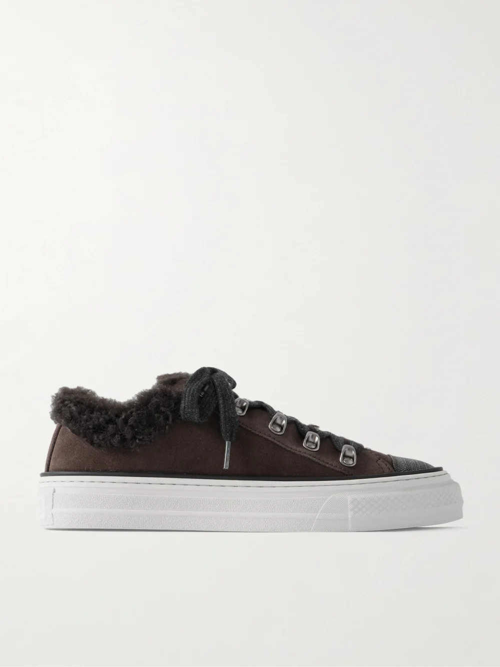 Brunello Cucinelli Trainers