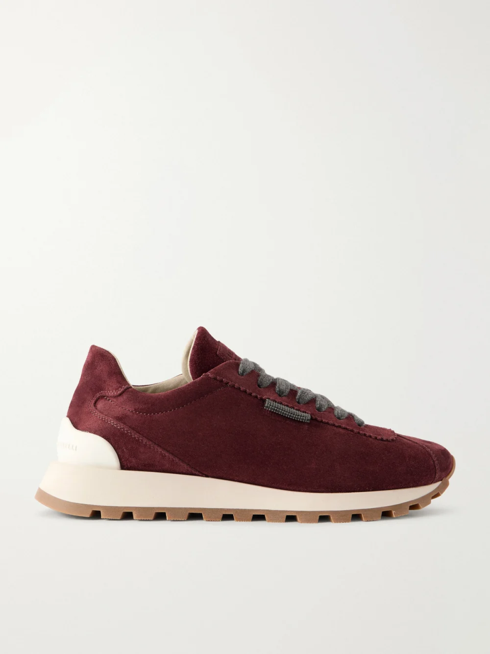 Trainers Brunello Cucinelli