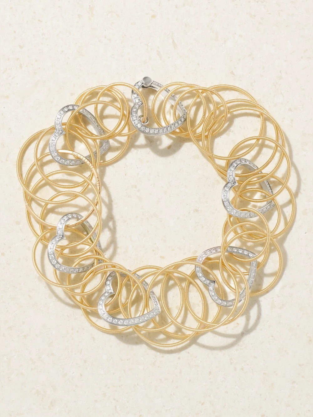 Buccellati Fine Jewellery