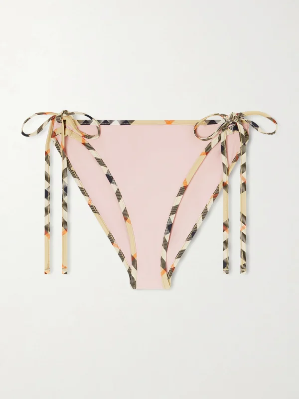 Burberry Bikini Briefs