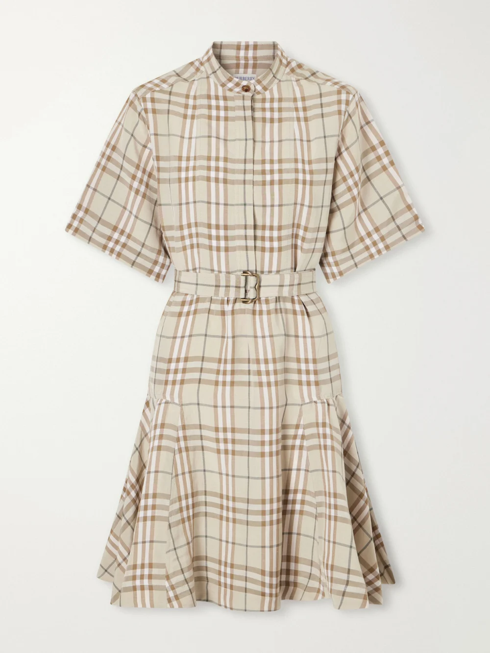 Burberry Dresses