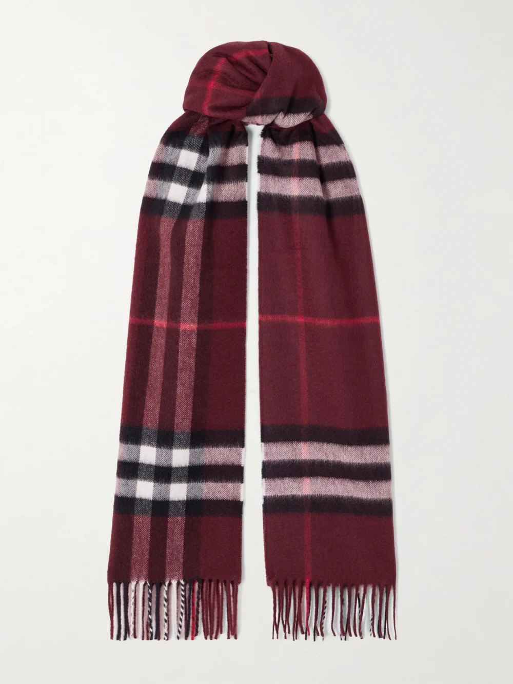 Burberry Scarves