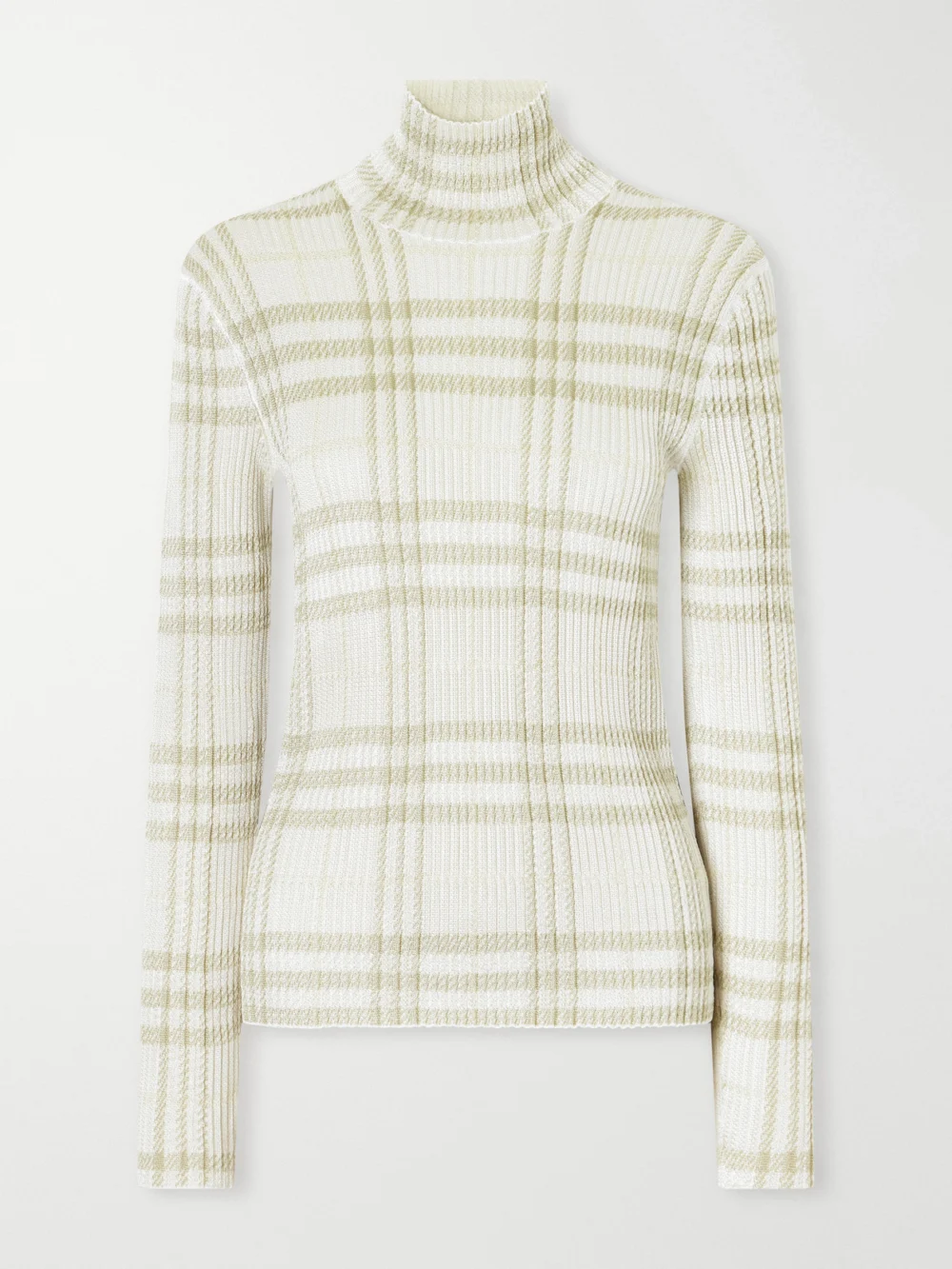 Burberry Knitwear