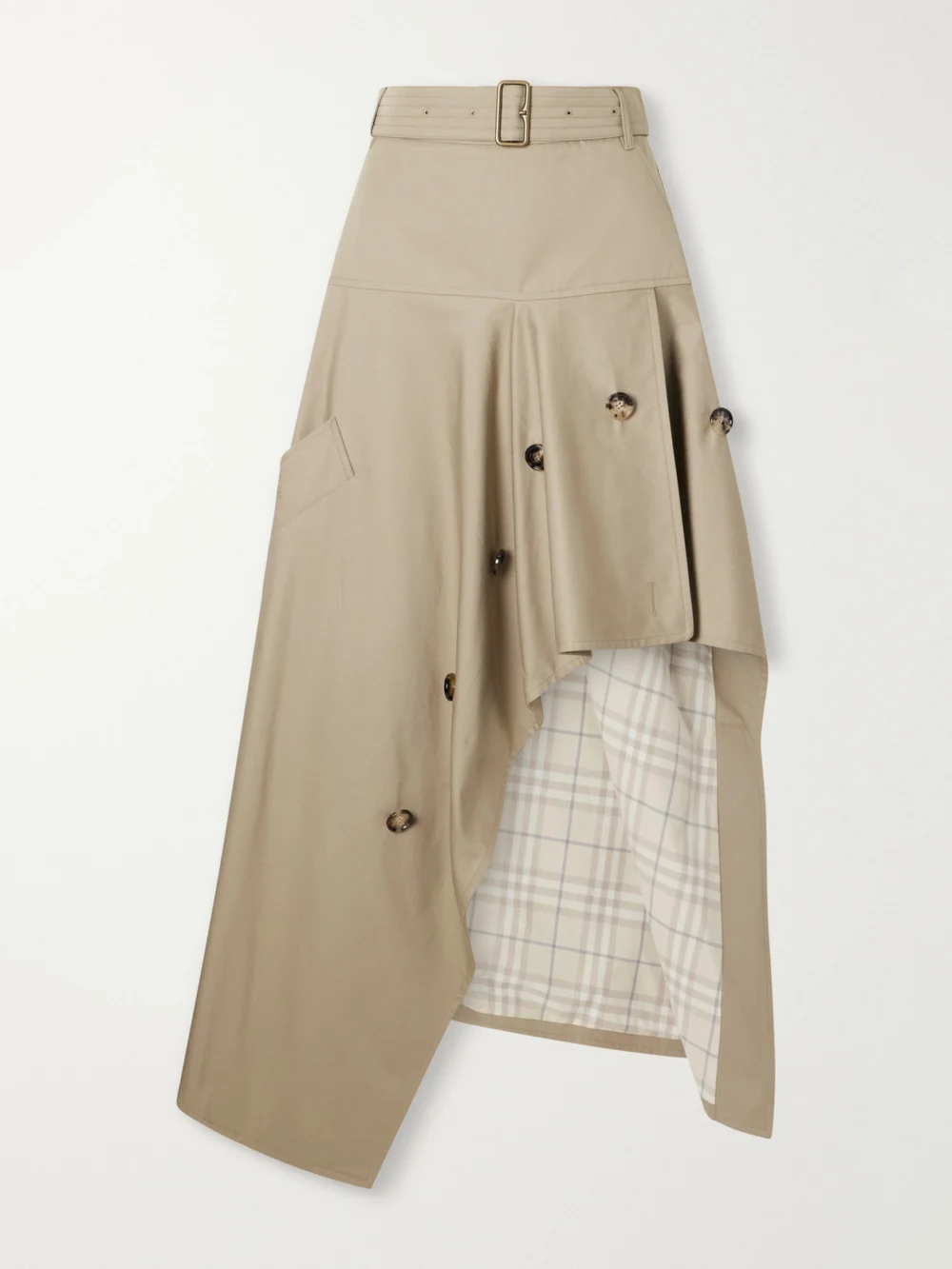 Burberry Skirts