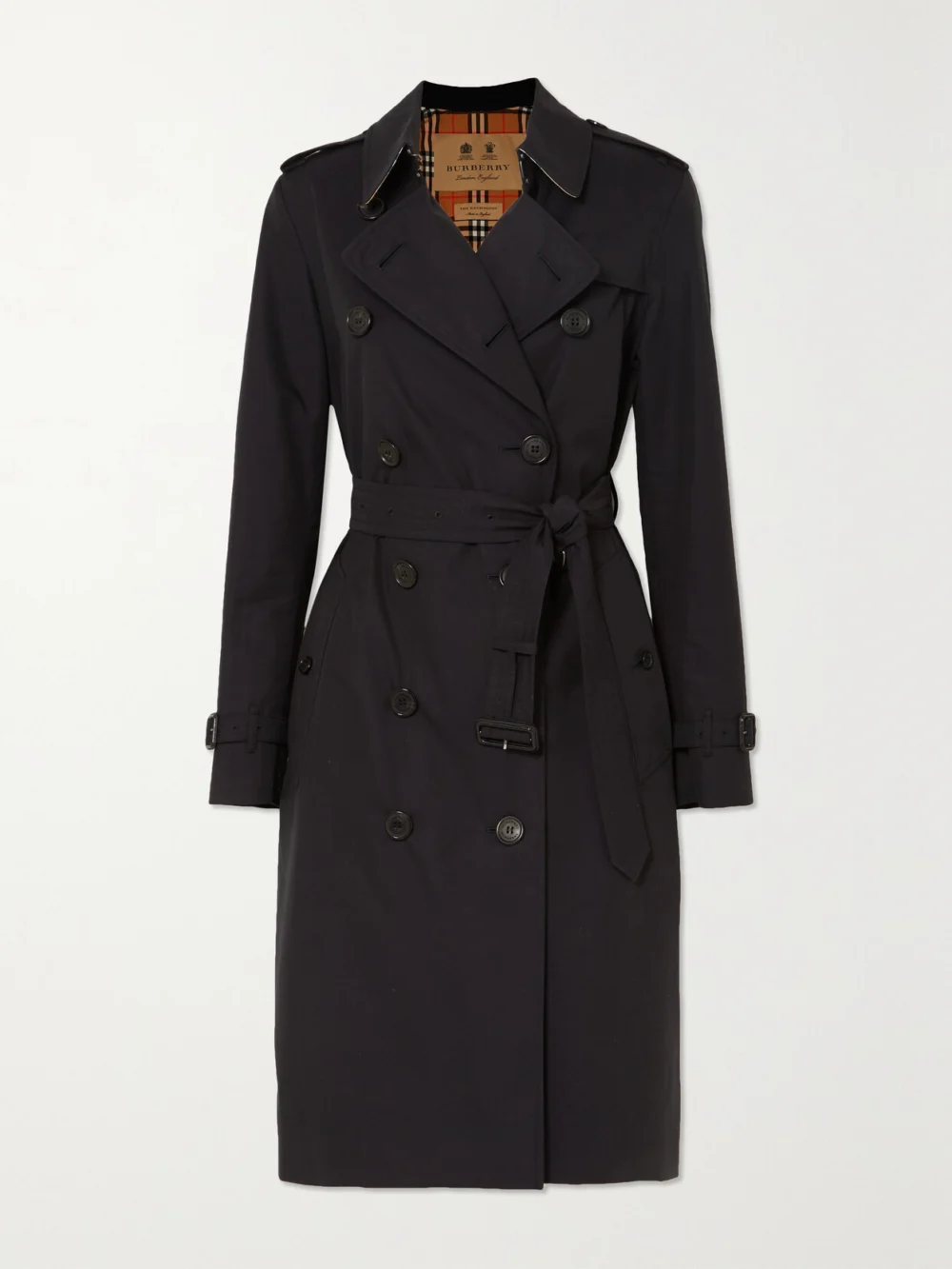 Burberry Coats & Jackets