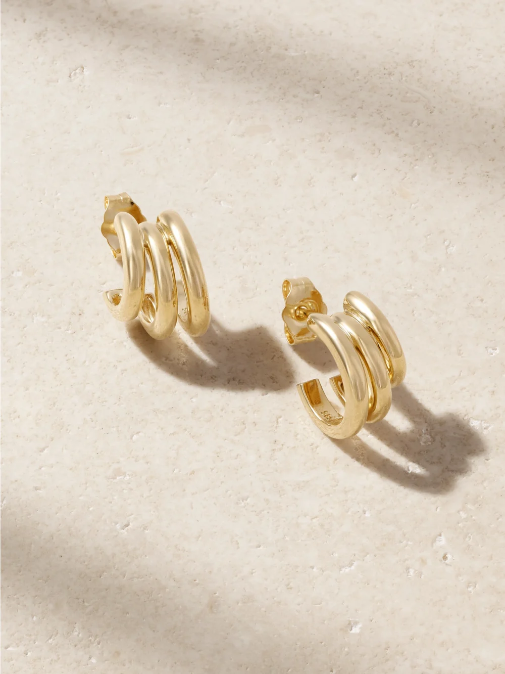 By Pariah Earrings