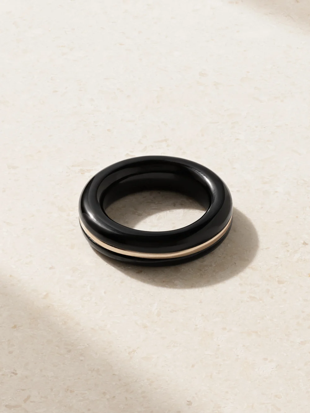 By Pariah Rings